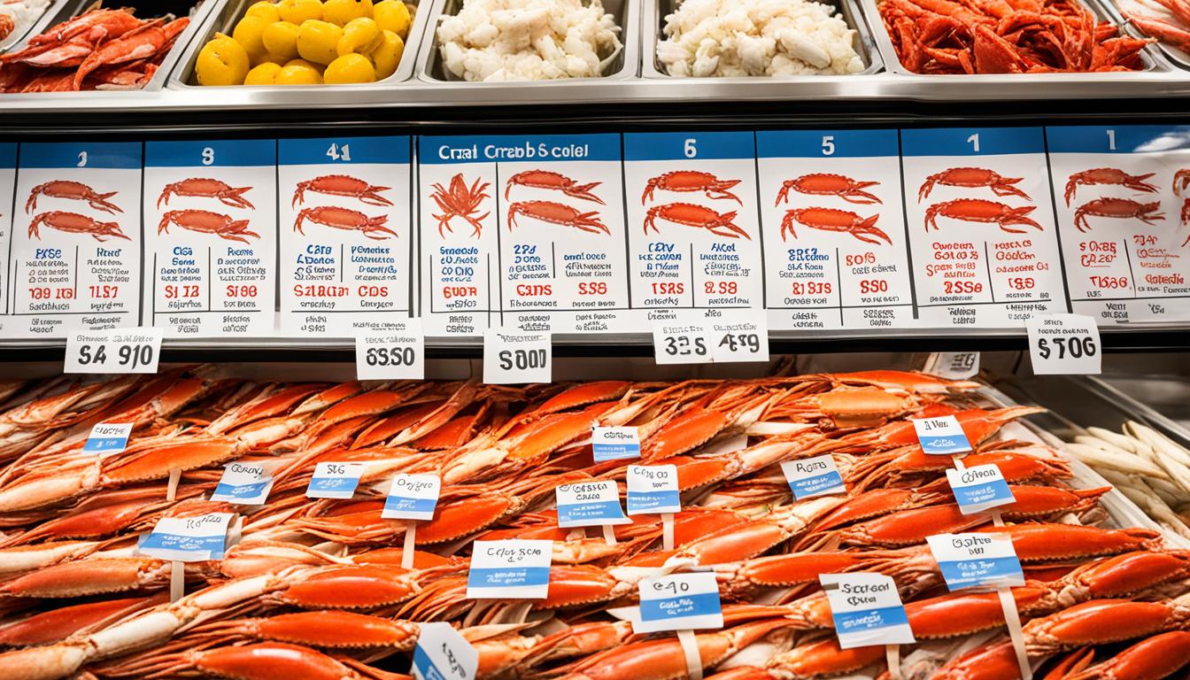 Budget-Friendly Crab Legs: Get Restaurant Flavor with Easy Methods